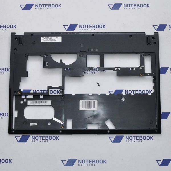 Fujitsu Lifebook U574 01R3X00283 Нижняя часть корпуса, корыто, поддон B11 0032 фото