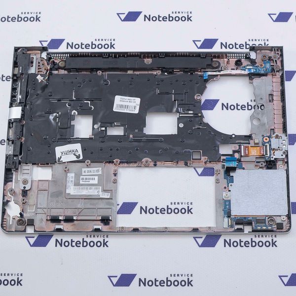*Уцінка* HP EliteBook 840 G5 745 G5 L18310-001 №2 Верхня частина корпусу, топкейс T03 576664 фото