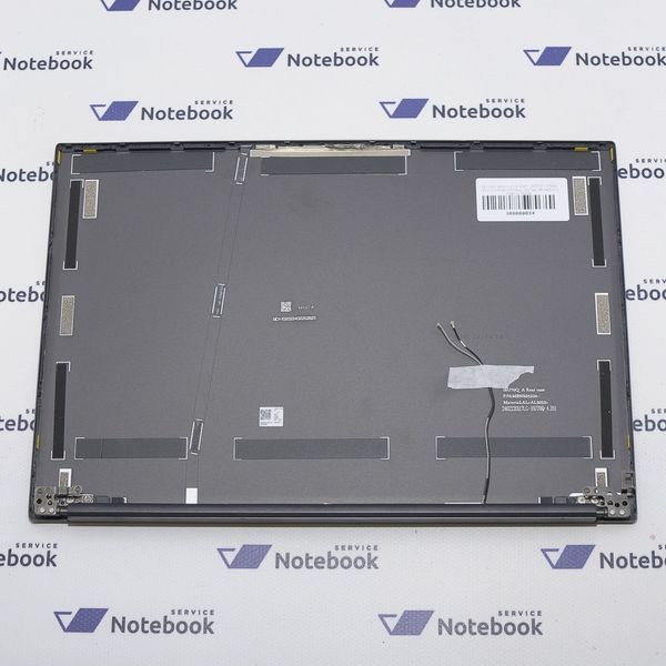 Крышка матрицы LG Gram 13Z970 13Z980 14Z970 14Z980 15Z980 16U70Q MBN665220 Корпус Петли 300008239 фото
