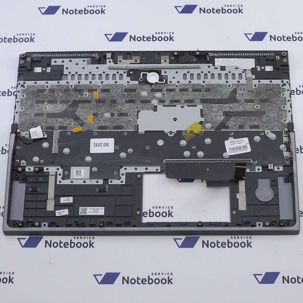 Lenovo Legion 7 15IMH05 7 15IMHG05 AM2UH000200 Верхня частина корпусу, топкейс 2000000556444 фото