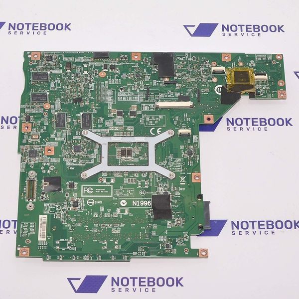 Материнська плата MSI CX70 (MS-17551 / PGA989 / HM77 / GeForce) Гарантія 2000000250014 фото