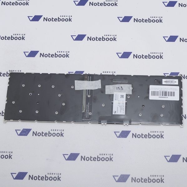 Клавіатура Acer Spin 5 SP515-51 SP515-51N SP515-51GN Nitro NP515-51 NKI1513098 QWERTY EN Підсвітка 300008924 фото