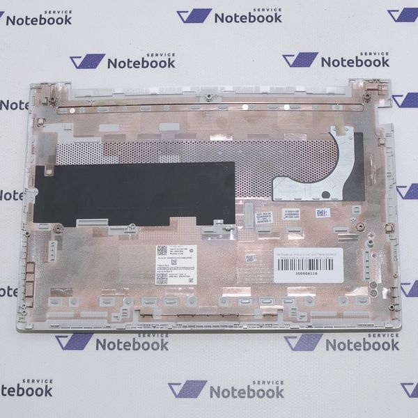 Поддон HP EliteBook 440 G11 445 G11 EAX8V002A1S Нижняя часть Корпус 300008116 фото