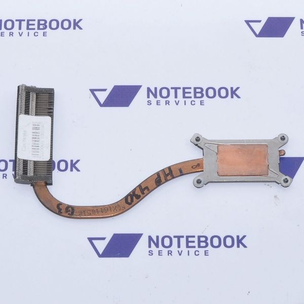 Система охлаждения HP Probook 430 G3 831904-001 200000099590 фото