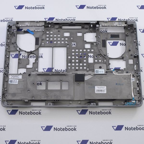 Dell Precision 7510 7520 AM1DI000602 Нижняя часть корпуса, корыто, поддон 2000000597287 фото