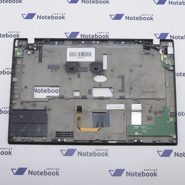 Lenovo ThinkPad T470s SM10H22114 Верхняя часть корпуса, топкейс 300005211 фото