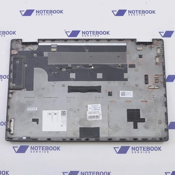 HP Pavilion X360 14-DH 14-CE L52884-001 Нижняя часть корпуса, корыто, поддон 2000000430928 фото