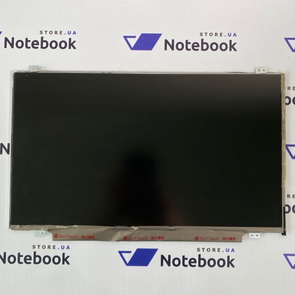 Матриця Fujitsu CP624214-01 (14.0&rdquo;, 1600&times;900, Матова, TN, eDP, 40 pin, Стандартна) 300001918 фото