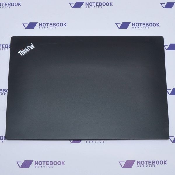 Lenovo ThinkPad L380 L390 02DA294 Кришка матриці, корпус D23 212937 фото