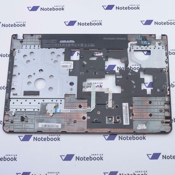 Lenovo ThinkPad E531 E540 AP0T0000300 Верхня частина корпусу, топкейс B17 386772 фото