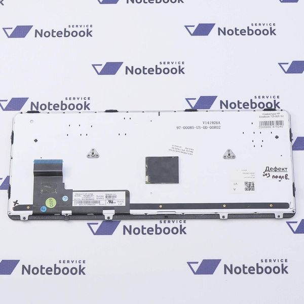 *Уценка* Клавиатура HP EliteBook 725 G1 820 G1 725 G2 820 G2 2000000475240 фото