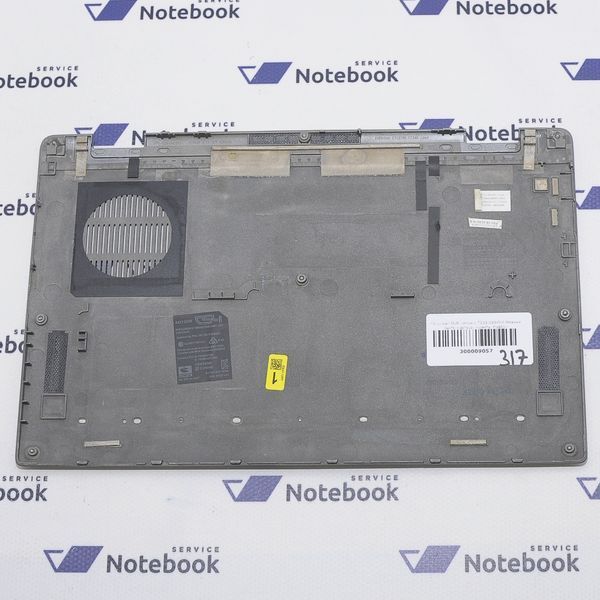 *Уценка* Поддон Dell Latitude 7330 090XNK Нижняя часть Корпус 300009057 фото