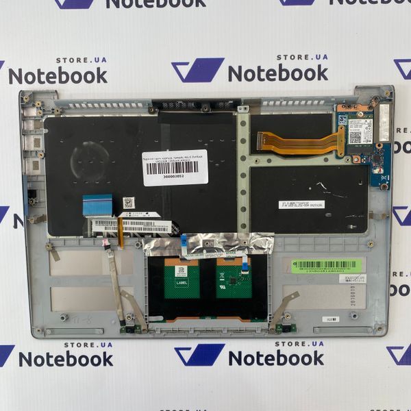 Верхння часть корпуса, топкейс ASUS ZenBook UX303UB 13NB04R1AM0401 300002052 фото