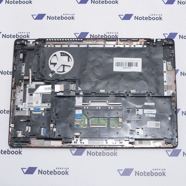 Топкейс Dell Latitude 5480 A16725 AP1SD000A10 Верхня частина Корпус 300007367 фото