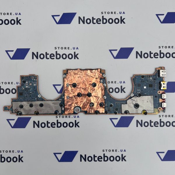 *НЕРОБОЧА* Материнська плата HP Elitebook x360 1040 G8 ( LA-J443P / i5-1145G7 / RAM 16GB ) 300007244 фото
