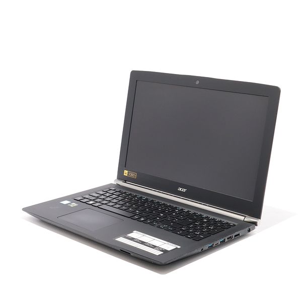 БУ Игровой ноутбук Acer Aspire VN7-592G / RAM 4 ГБ / SSD 128 ГБ 517087 фото