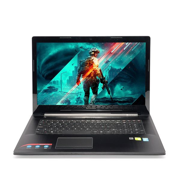 Игровой ноутбук Lenovo Z70-80 449319 фото