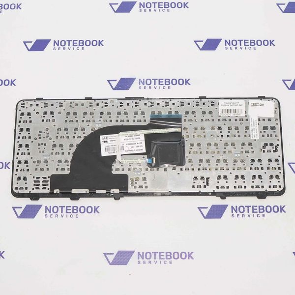 Клавіатура HP ProBook 640 G1 645 G1 SN9122PS 399867 фото