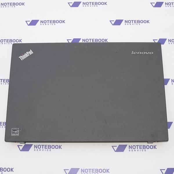 Lenovo Thinkpad T450 T440 AP0SR000100 SCBOH21605 Крышка матрицы, корпус С13 417424 417431 фото