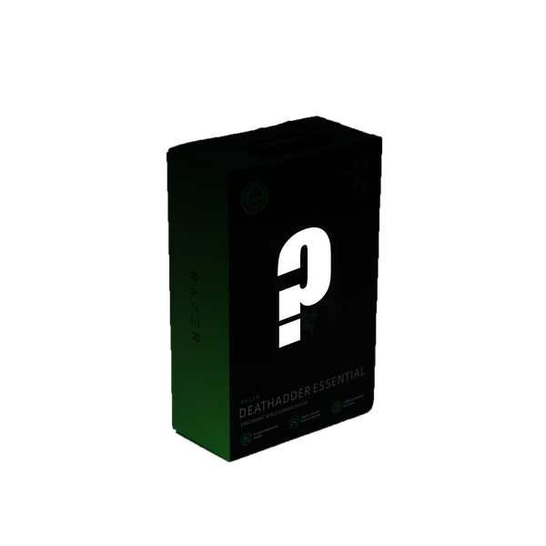 Миша ігрова Razer DeathAdder Essential 768250 фото