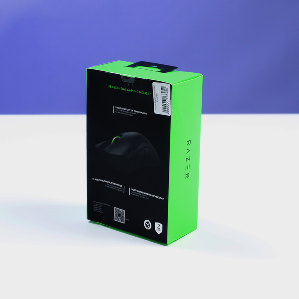 Миша ігрова Razer DeathAdder Essential 768250 фото