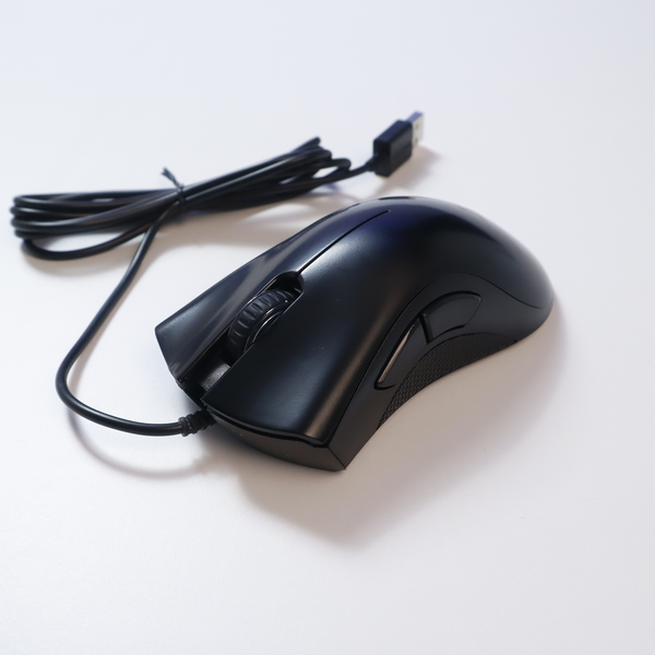 Миша ігрова Razer DeathAdder Essential 768250 фото