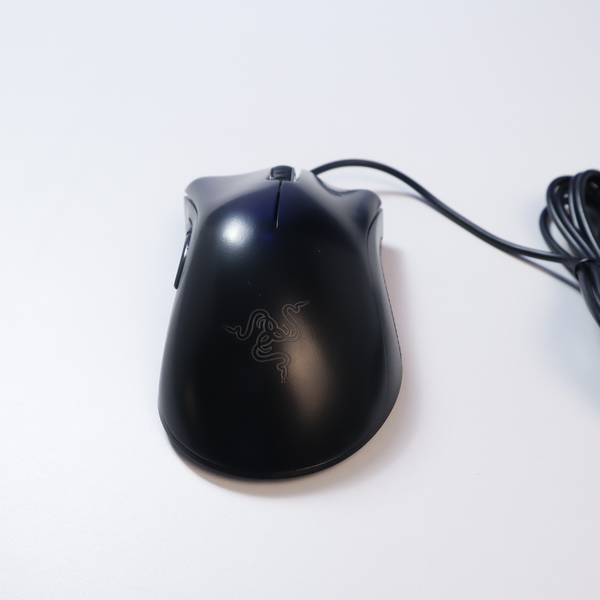 Миша ігрова Razer DeathAdder Essential 768250 фото