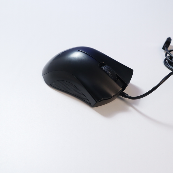 Миша ігрова Razer DeathAdder Essential 768250 фото