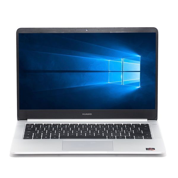 Ноутбук Huawei MateBook D 14 / RAM 8 ГБ / SSD 128 ГБ 415802/2 фото