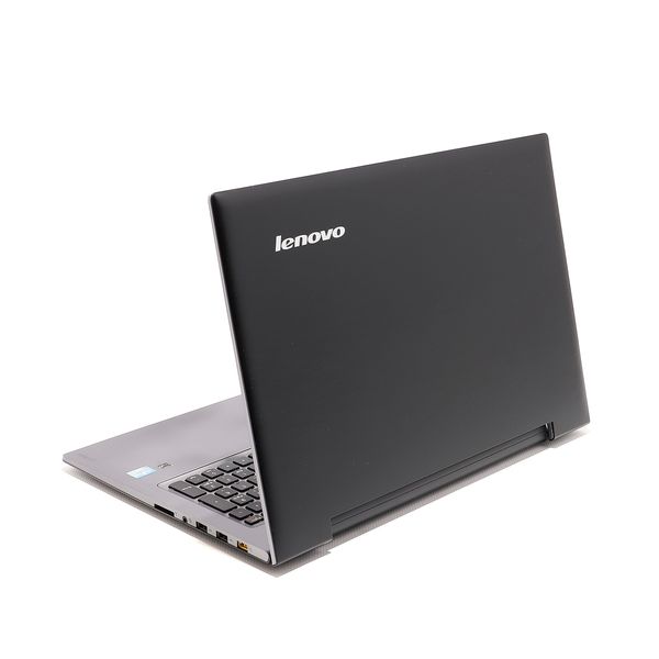 Ноутбук Lenovo IdeaPad S500 / RAM 4 ГБ / SSD 128 ГБ 579993 фото