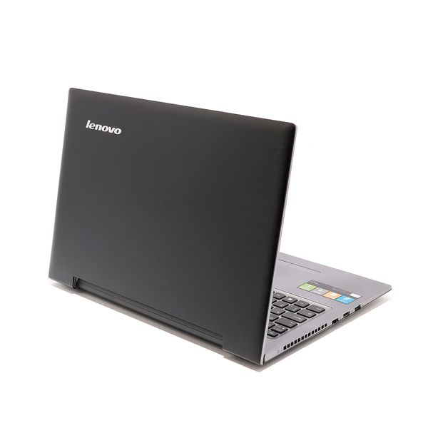 Ноутбук Lenovo IdeaPad S500 / RAM 4 ГБ / SSD 128 ГБ 579993 фото