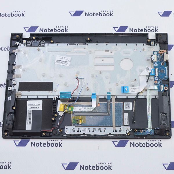 *Уценка* Lenovo ThinkPad E31-70 E31-80 AP1BM000300 Верхняя часть корпуса, топкейс T02 538006 фото