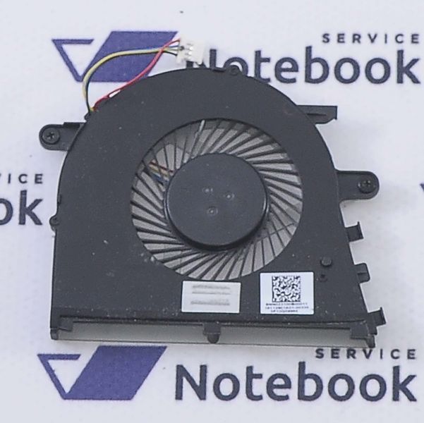 Вентилятор Lenovo IdeaPad V330-15IKB V330-15ISK V130-15IKB 5F10R28076 SNN023100B00011 2000000525754 фото