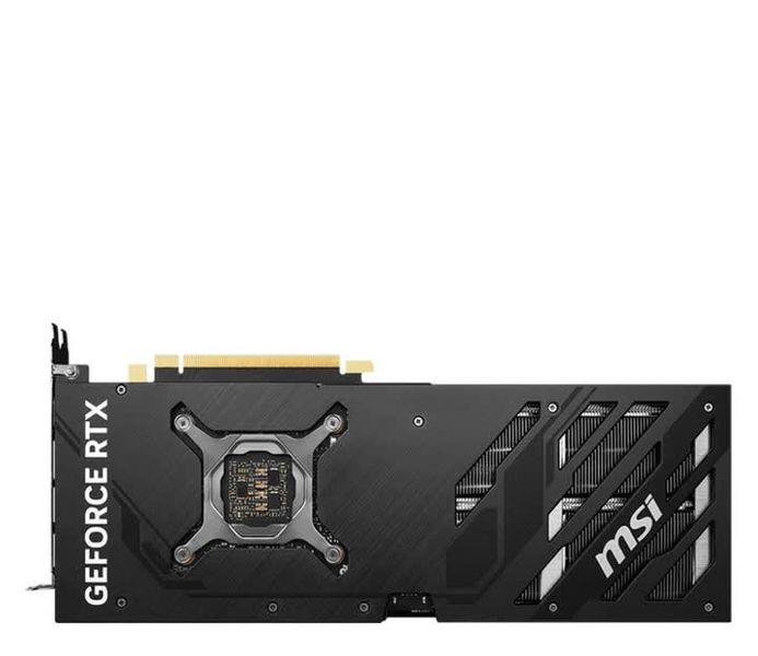 Видеокарта MSI GeForce RTX 4080 Super Ventus 3X OC / 16 ГБ / GDDR6X 111130_1 фото