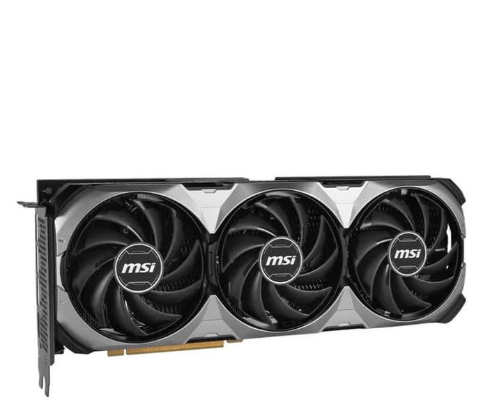 Видеокарта MSI GeForce RTX 4080 Super Ventus 3X OC / 16 ГБ / GDDR6X 111130_1 фото