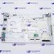 *Уценка* Sony Vaio SVE171C11V SGM604MQ320 Верхняя часть корпуса, топкейс B10 317199 фото 2