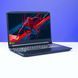 БВ ігровий ноутбук Acer Nitro 5 AN515-57 15.6" Full HD 144 Гц Intel Core i7-11800H (2.3-4.60 ГГц) NVIDIA GeForce RTX 3070 8 ГБ RAM 16 ГБ 256 ГБ SSD