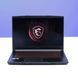 БВ ігровий ноутбук MSI GF63 Thin 10UC 15.6" Full HD 144 Гц IPS Intel Core i5-10500H (2.5-4.5 ГГц) NVIDIA GeForce RTX 3050 4 ГБ RAM 16 ГБ 256 ГБ SSD 816579 фото 5