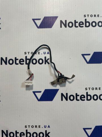Роз'єм живлення Asus X550, X550C, X550CA, X550CC 300002408 фото