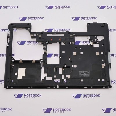 HP ProBook 650 G1 655 G1 AP0WR000A00 #4 Нижняя часть корпуса, корыто, поддон D23 278926 фото