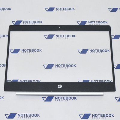 HP ProBook 430 G7 430 G6 EAX8I00101A Рамка матриці, корпус C05 266848 фото
