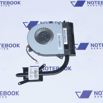 Система охлаждения Lenovo Ideapad 100-15IBD AT10E0040S0 265773 фото