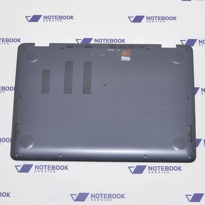 Asus VivoBook Flip 14 TP410UA 13NB0FS1AP0431 Нижня частина корпусу, корито, піддон C31 381237 фото