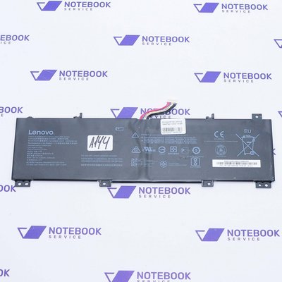 Акумулятор Lenovo IdeaPad 100S-14IBR NC140BW1-2S1P (Дефект) 268828 фото