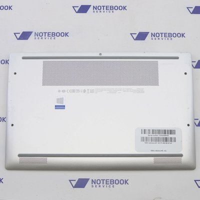 HP EliteBook x360 1030 G4 L70754-001 №1 Нижняя часть корпуса, корыто, поддон T09 428093 фото