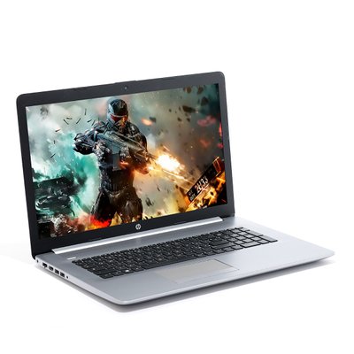 Ігровий ноутбук HP 470 G7 / RAM 8 ГБ / SSD 128 ГБ 415314/2 фото