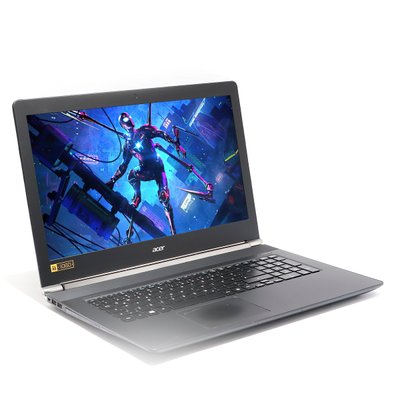 Игровой ноутбук Acer Aspire VN7-791G/RAM 4 ГБ/SSD 128 ГБ 473246 фото