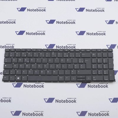 Клавіатура HP ProBook 450 G8 455 G8 M21741-251 440576 фото