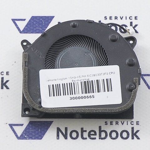 Lenovo Legion Y540-15IRH CPU Вентилятор 300000665 фото