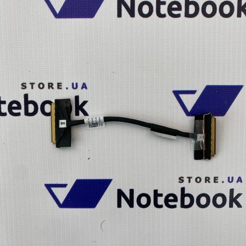 Шлейф міжплатний Dell Inspiron13 5378 7378 7375 7368 Latitude 3390 (0CHWGY) 300001994 фото